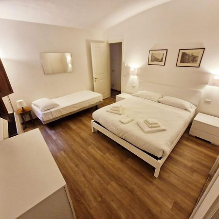 Apartments Close To Duomo ฟลอเรนซ์ ภายนอก รูปภาพ