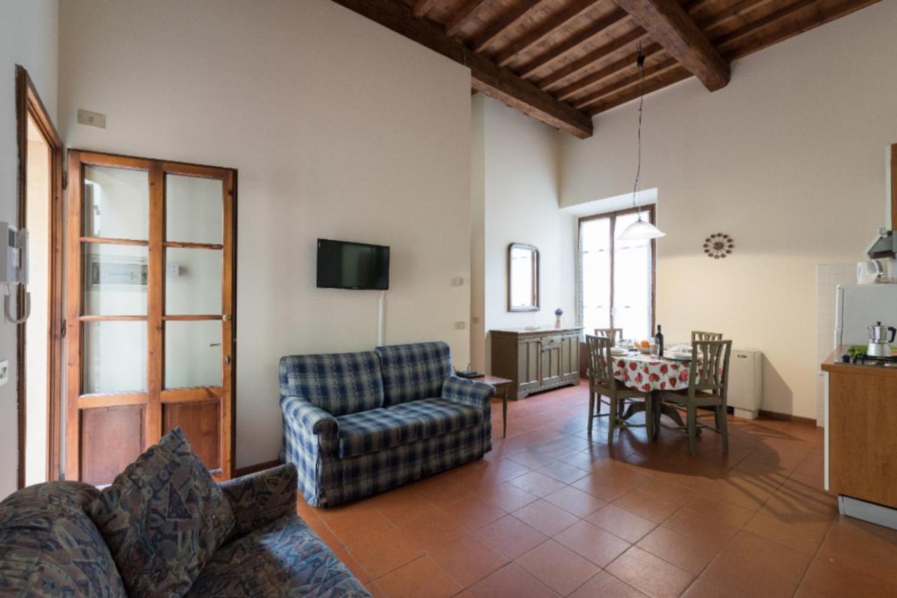 Apartments Close To Duomo ฟลอเรนซ์ ภายนอก รูปภาพ