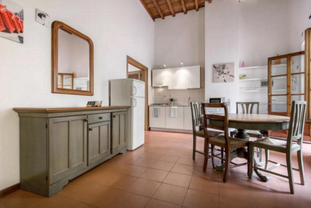Apartments Close To Duomo ฟลอเรนซ์ ภายนอก รูปภาพ