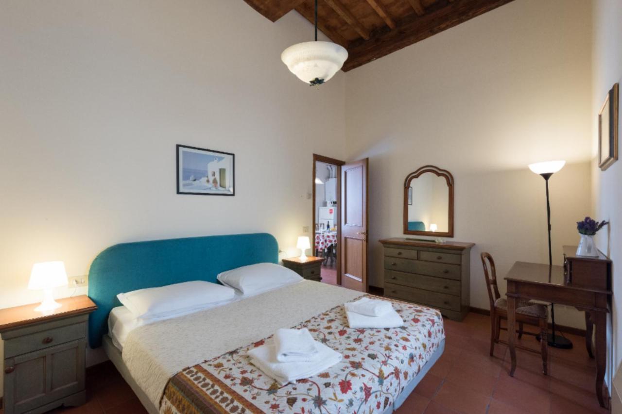 Apartments Close To Duomo ฟลอเรนซ์ ภายนอก รูปภาพ