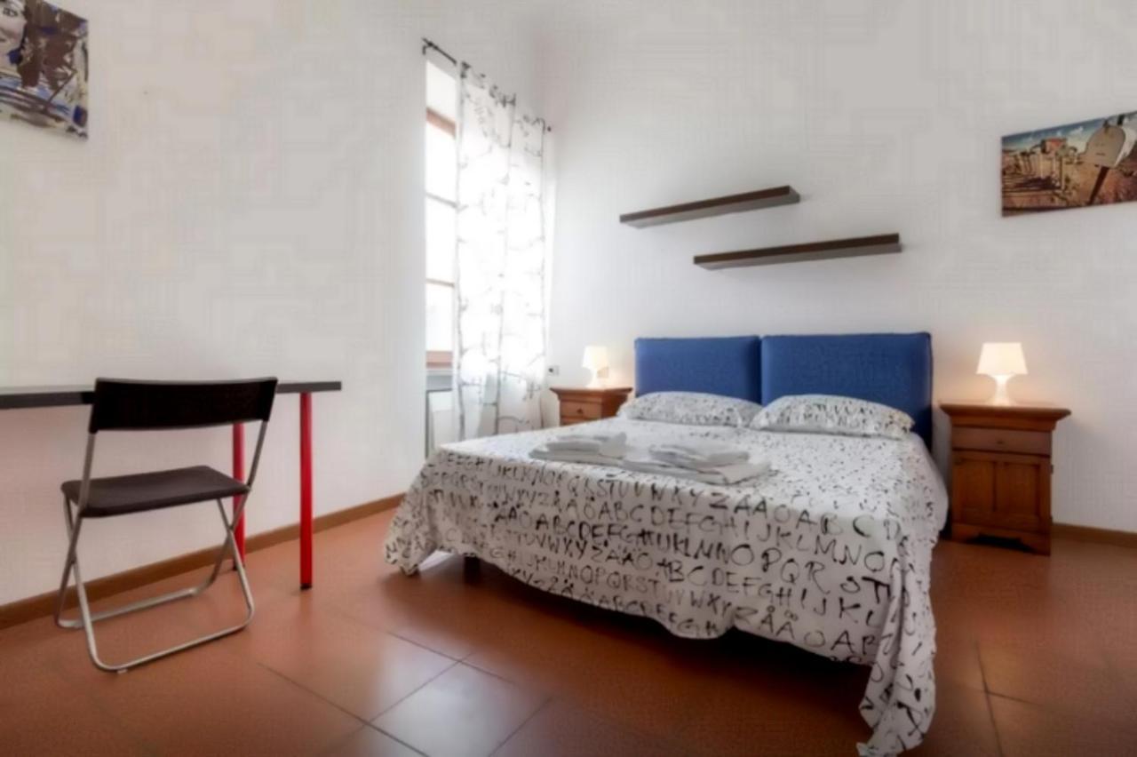Apartments Close To Duomo ฟลอเรนซ์ ภายนอก รูปภาพ
