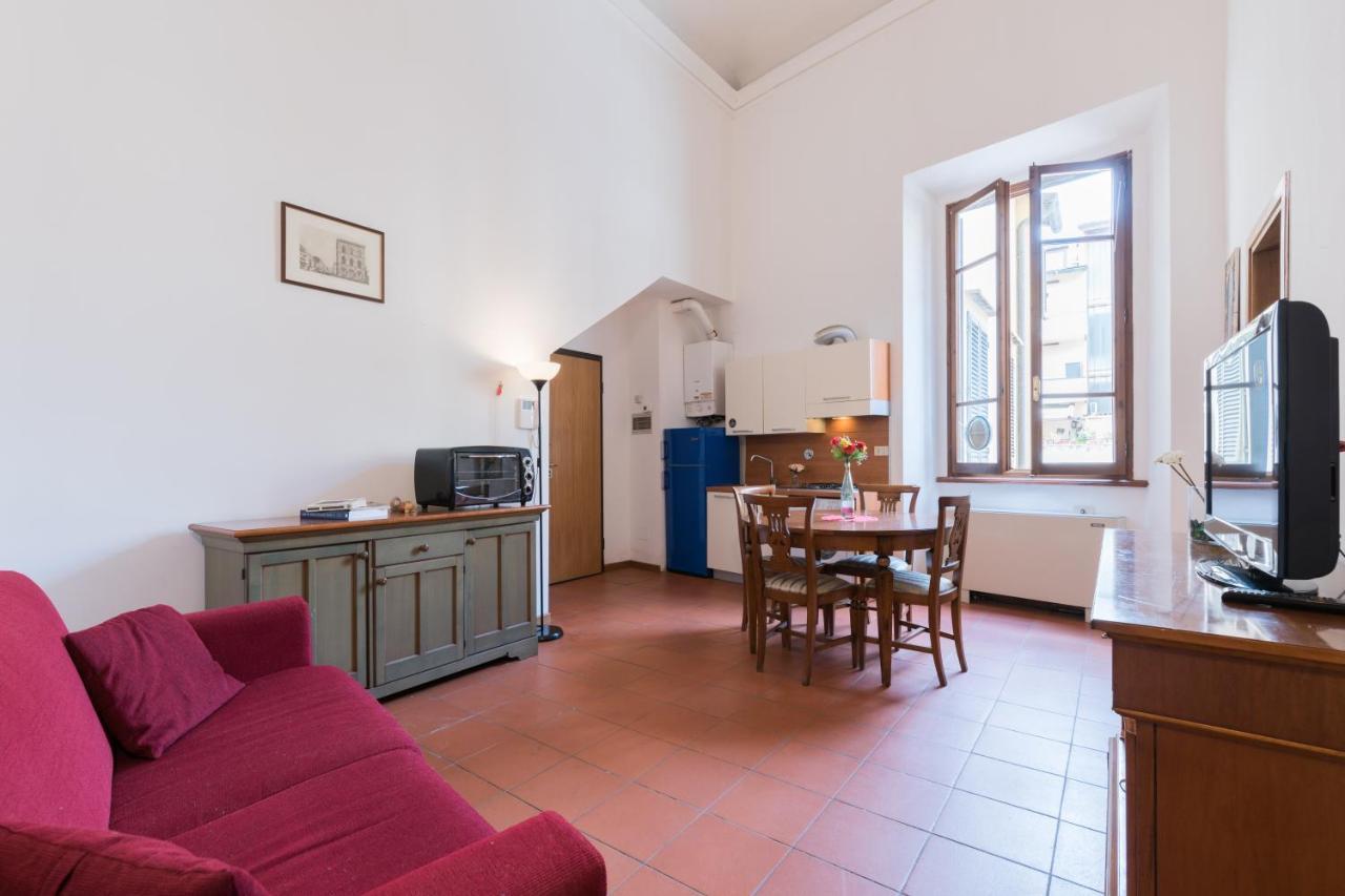 Apartments Close To Duomo ฟลอเรนซ์ ภายนอก รูปภาพ