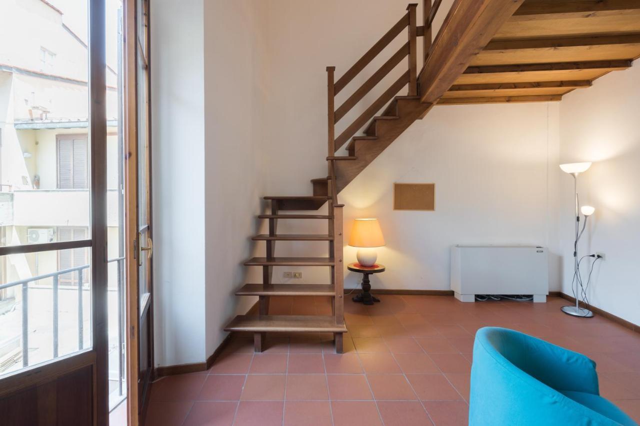Apartments Close To Duomo ฟลอเรนซ์ ภายนอก รูปภาพ