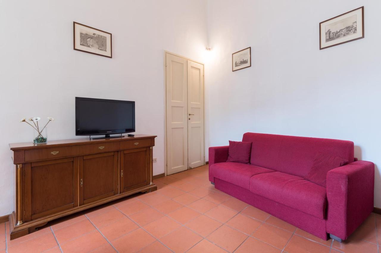 Apartments Close To Duomo ฟลอเรนซ์ ภายนอก รูปภาพ