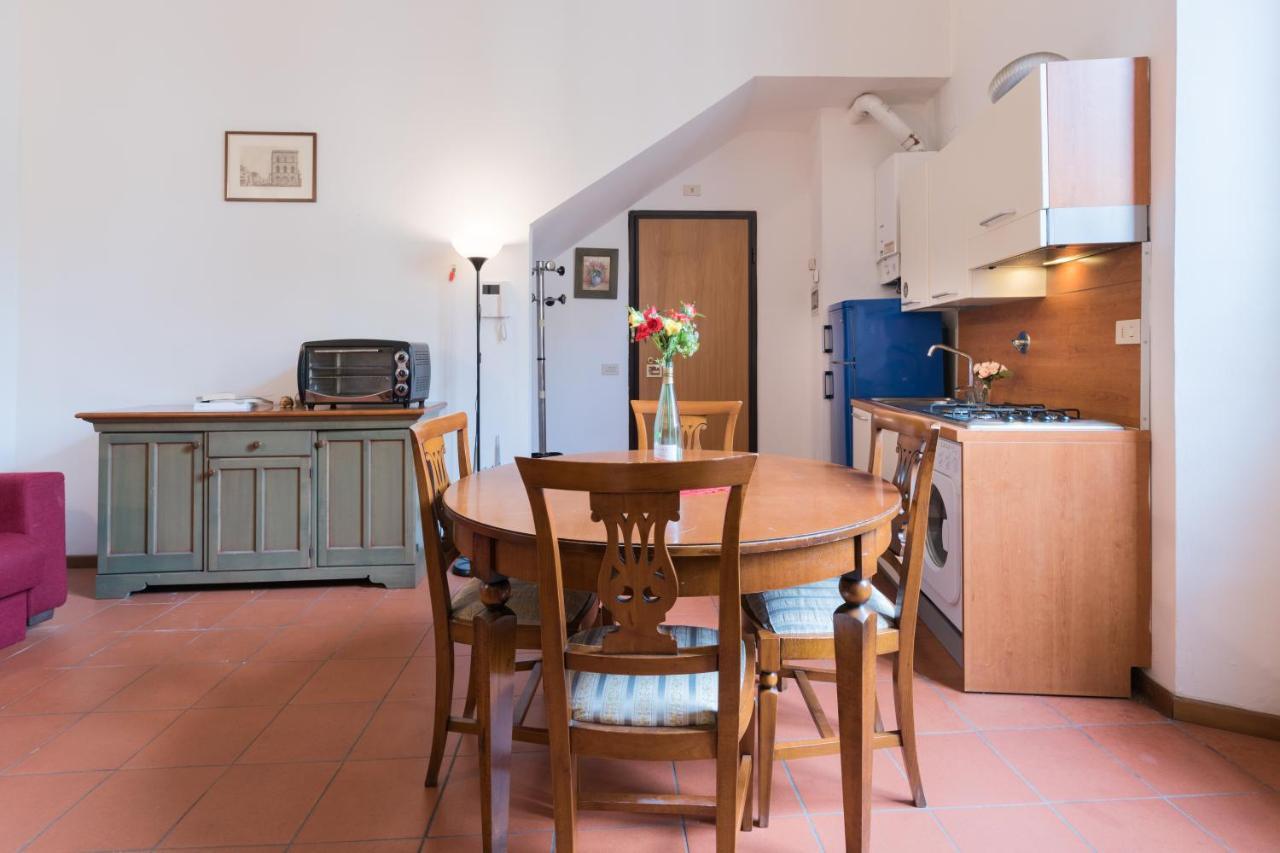Apartments Close To Duomo ฟลอเรนซ์ ภายนอก รูปภาพ