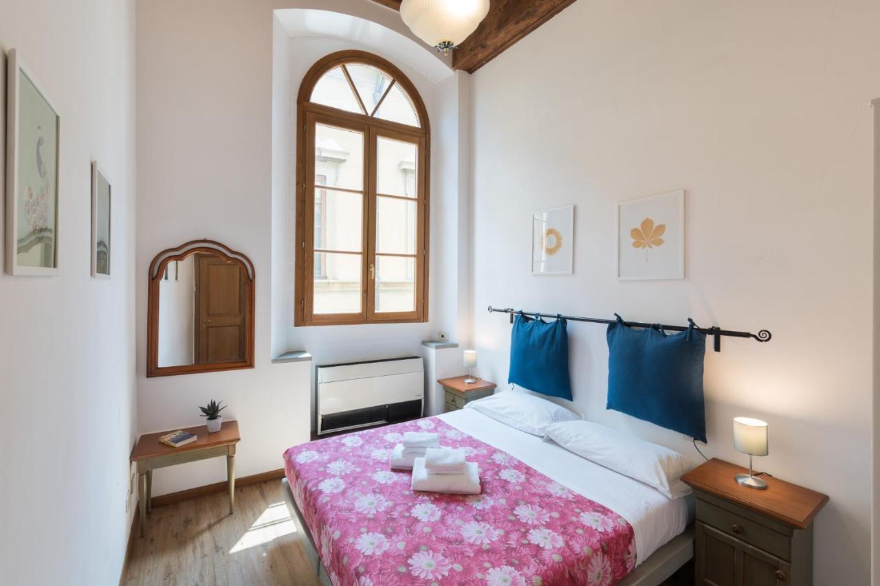 Apartments Close To Duomo ฟลอเรนซ์ ห้อง รูปภาพ