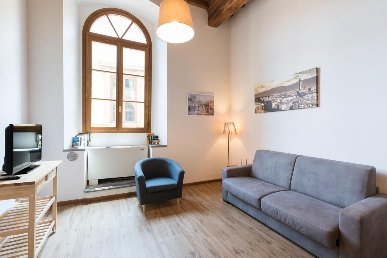 Apartments Close To Duomo ฟลอเรนซ์ ห้อง รูปภาพ