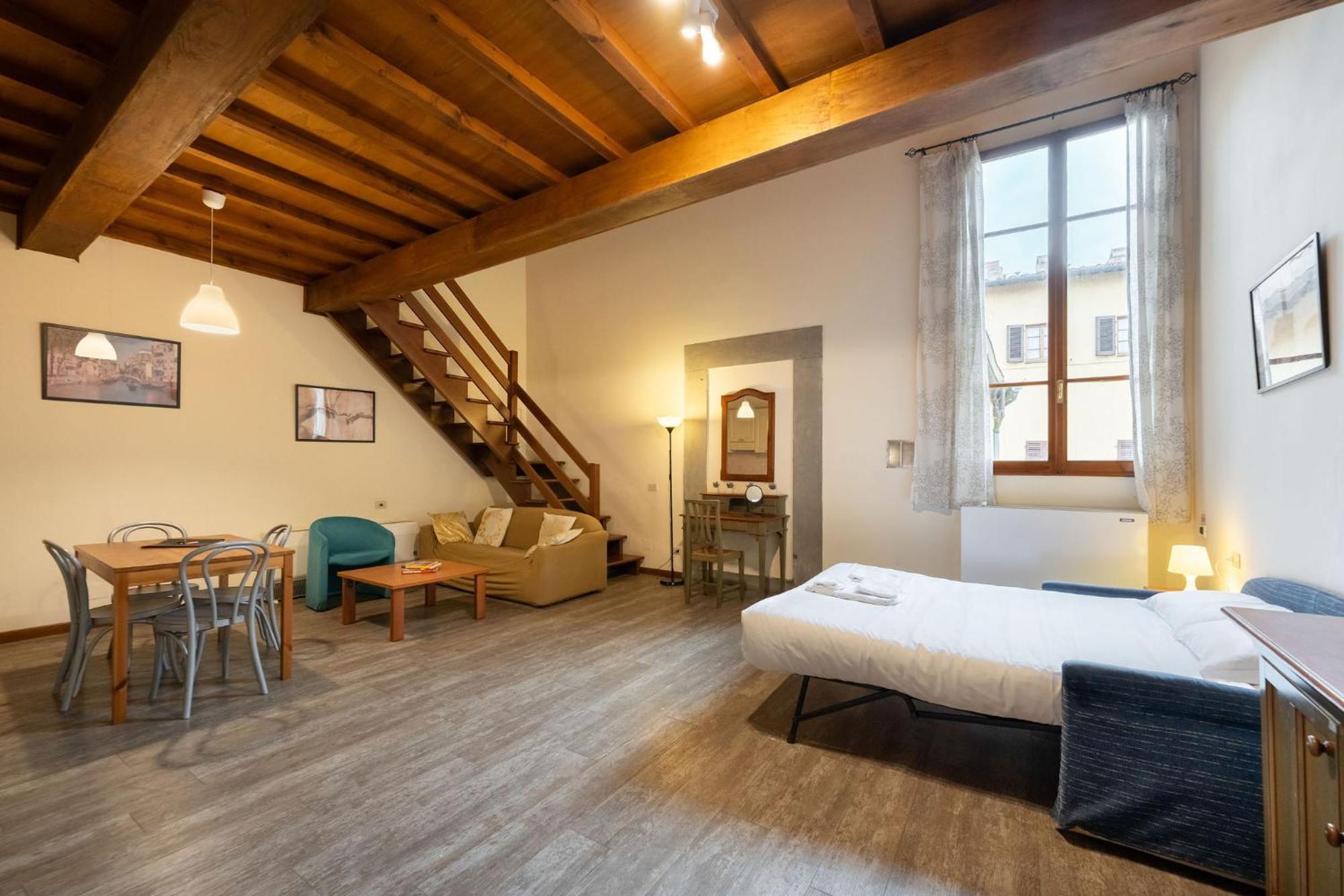 Apartments Close To Duomo ฟลอเรนซ์ ภายนอก รูปภาพ