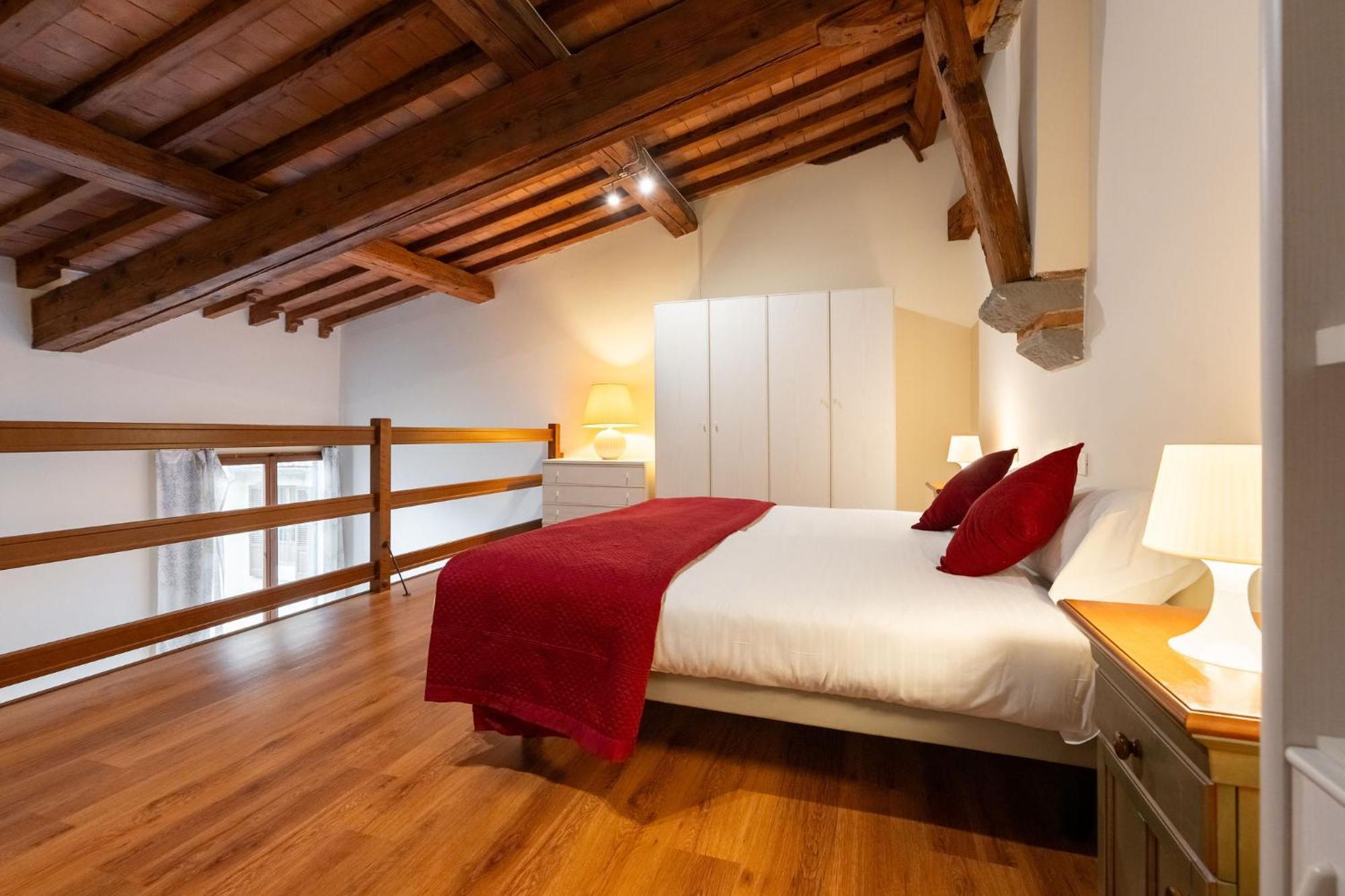 Apartments Close To Duomo ฟลอเรนซ์ ภายนอก รูปภาพ