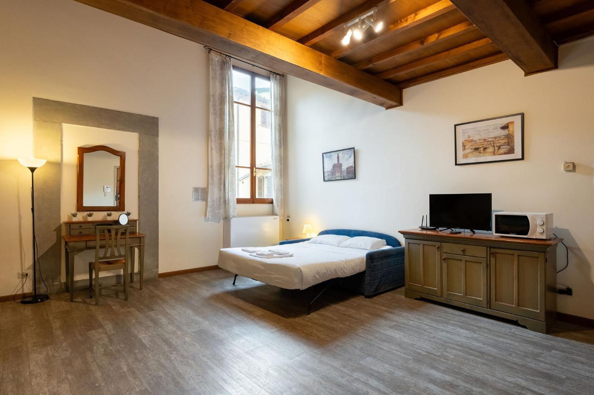 Apartments Close To Duomo ฟลอเรนซ์ ภายนอก รูปภาพ
