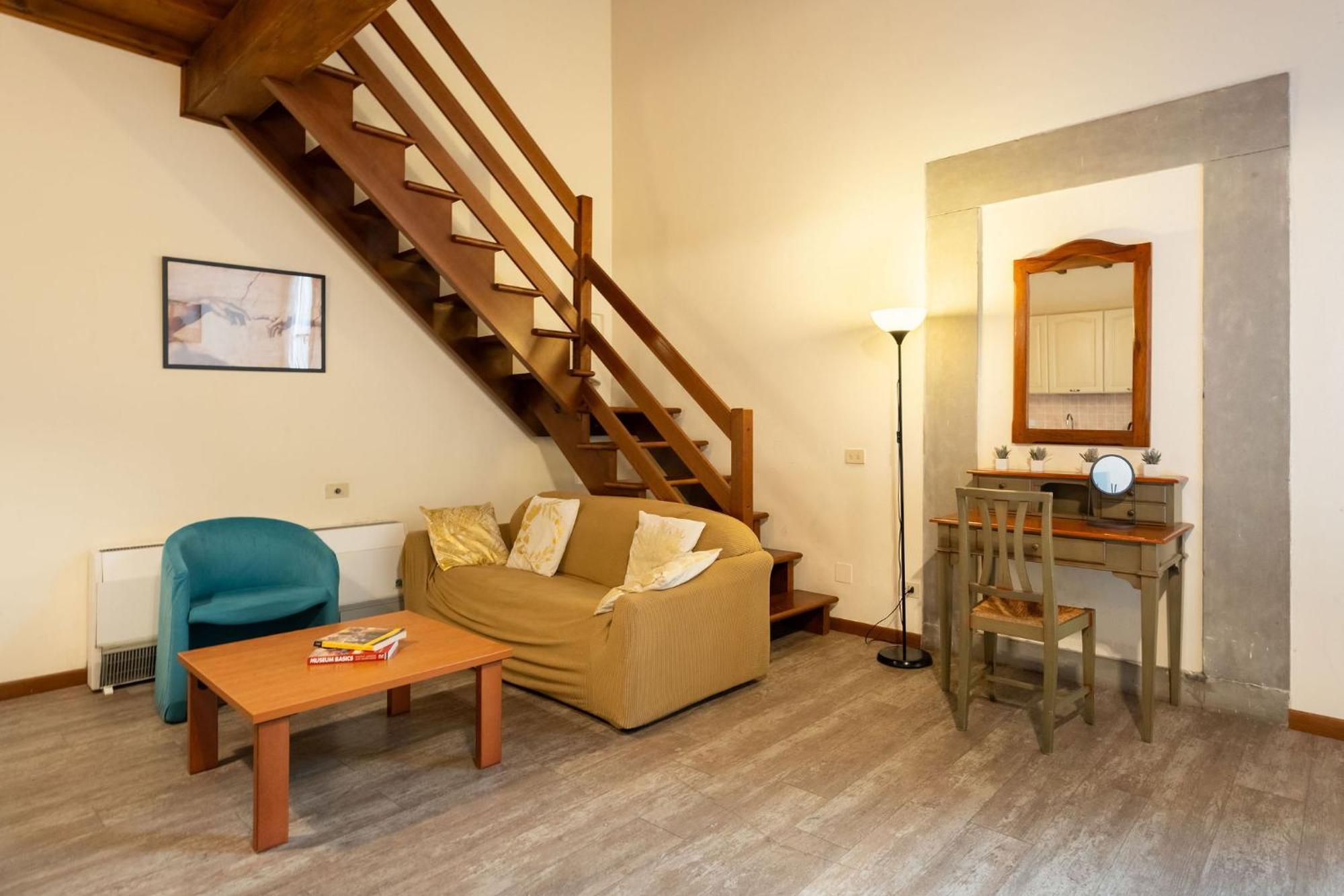 Apartments Close To Duomo ฟลอเรนซ์ ภายนอก รูปภาพ