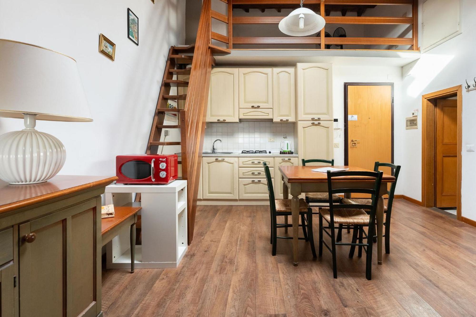 Apartments Close To Duomo ฟลอเรนซ์ ภายนอก รูปภาพ