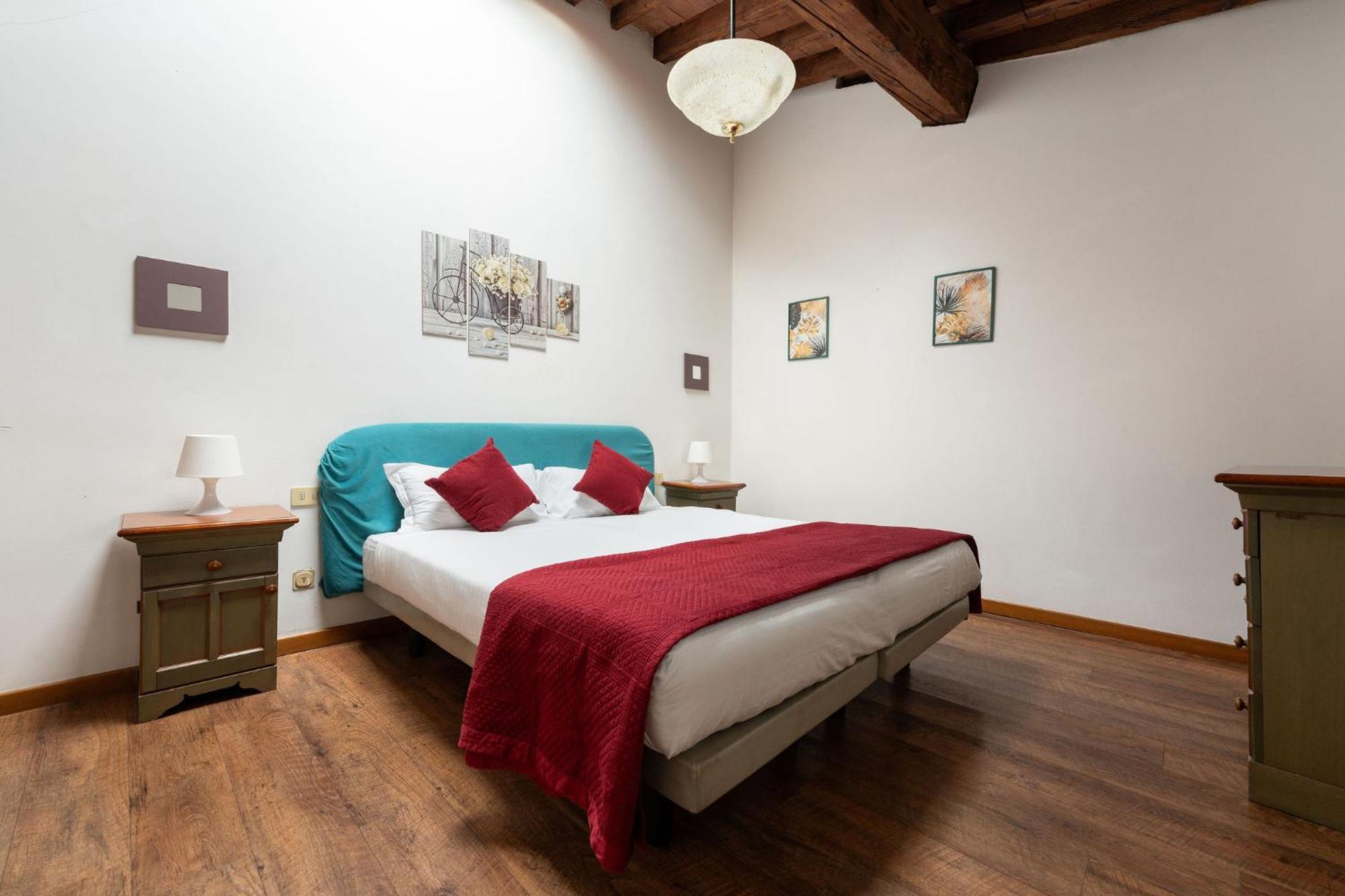 Apartments Close To Duomo ฟลอเรนซ์ ภายนอก รูปภาพ