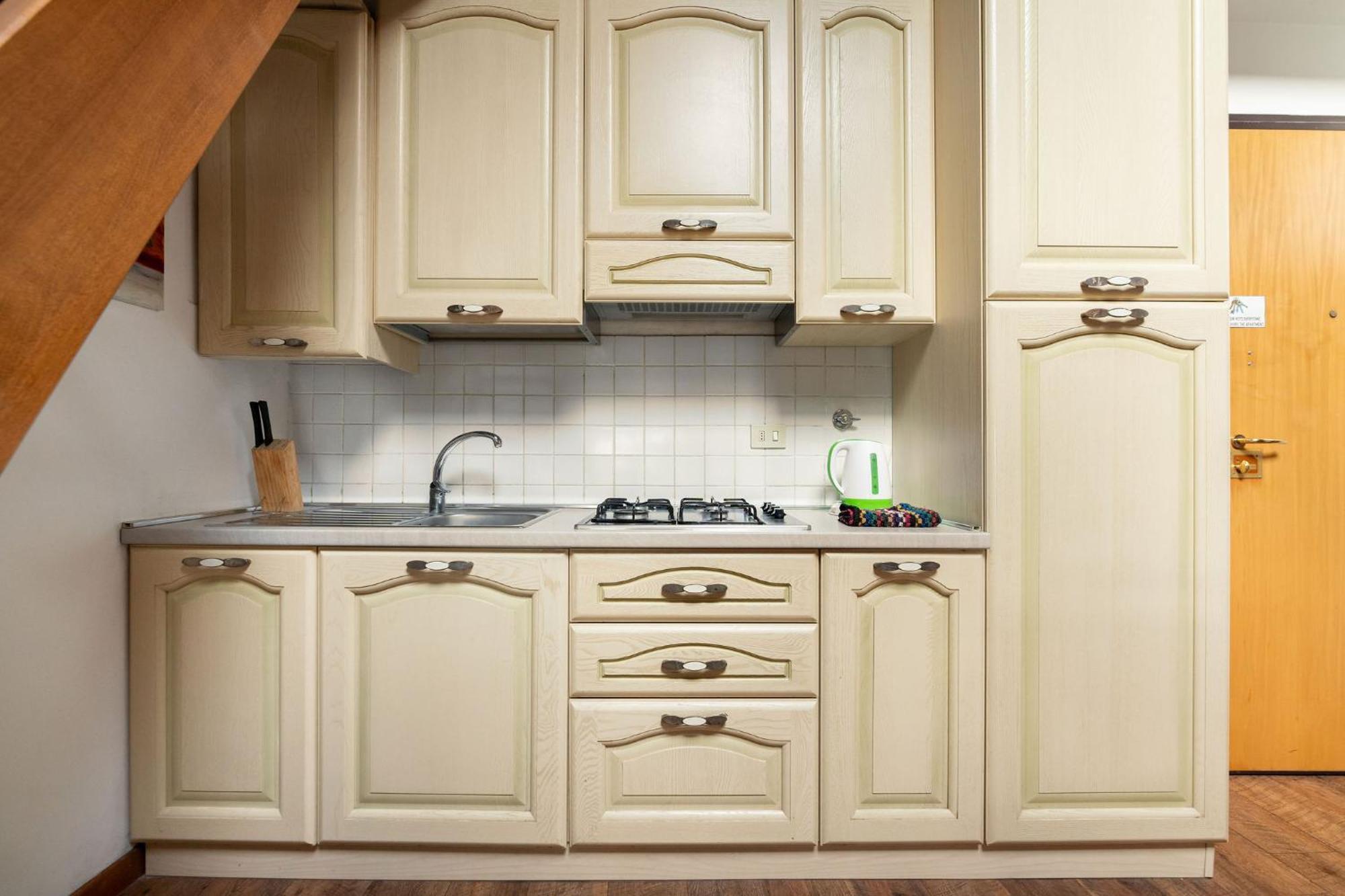 Apartments Close To Duomo ฟลอเรนซ์ ห้อง รูปภาพ