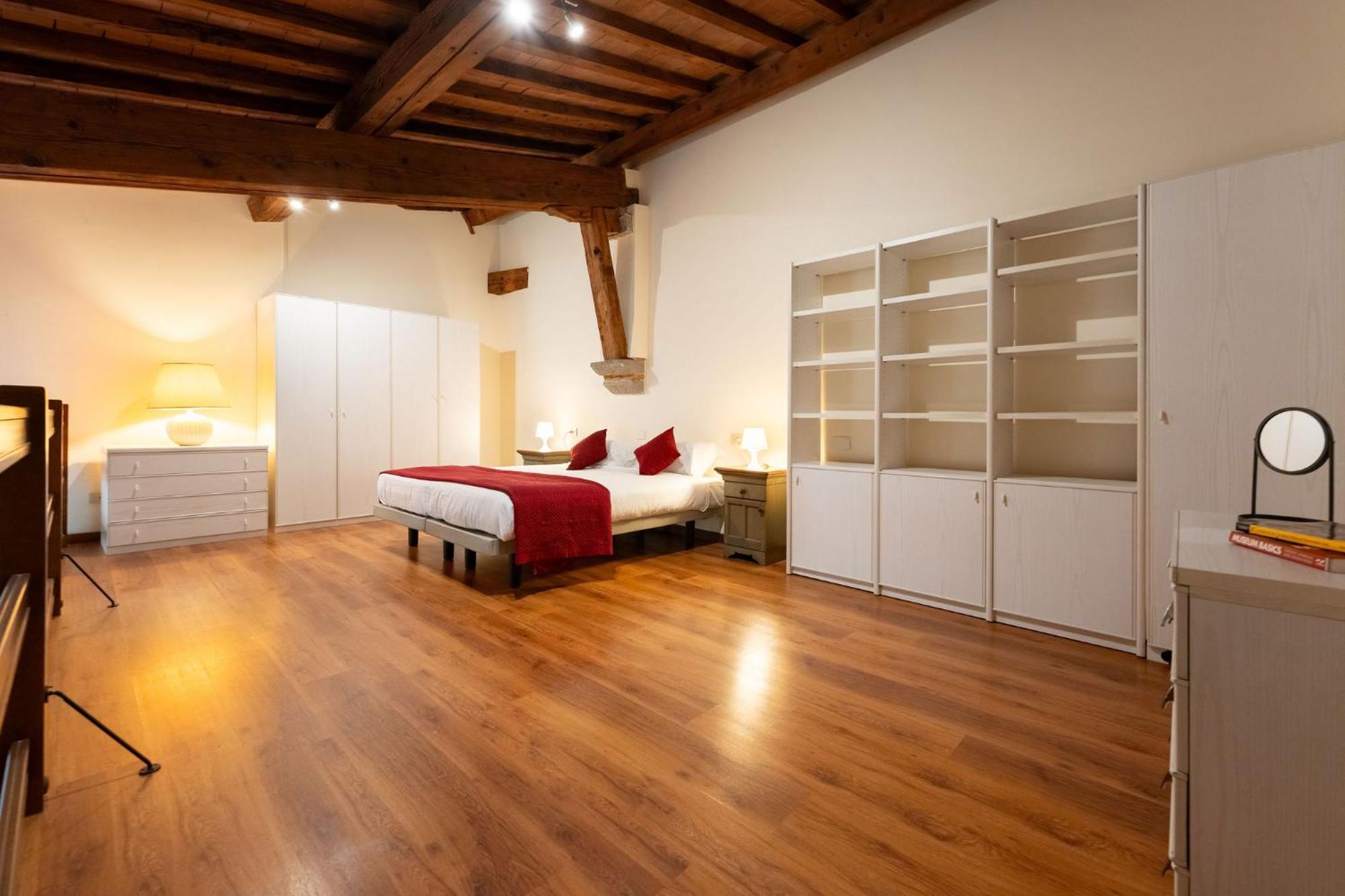 Apartments Close To Duomo ฟลอเรนซ์ ห้อง รูปภาพ
