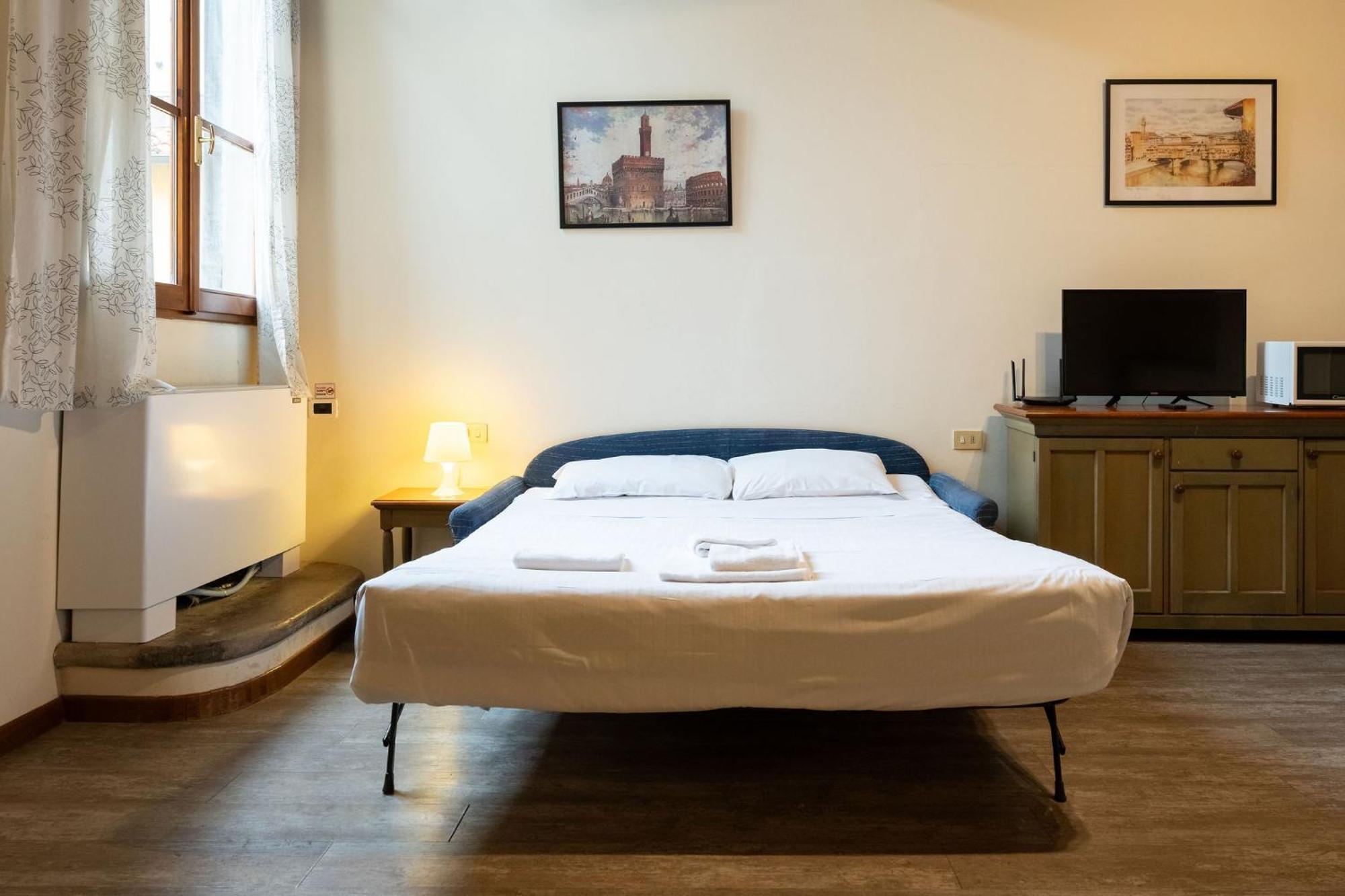 Apartments Close To Duomo ฟลอเรนซ์ ห้อง รูปภาพ