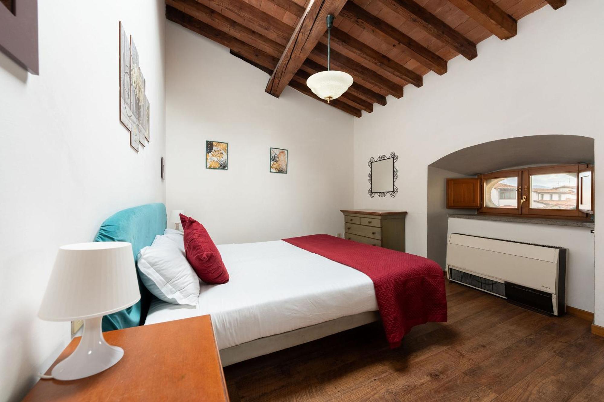 Apartments Close To Duomo ฟลอเรนซ์ ห้อง รูปภาพ