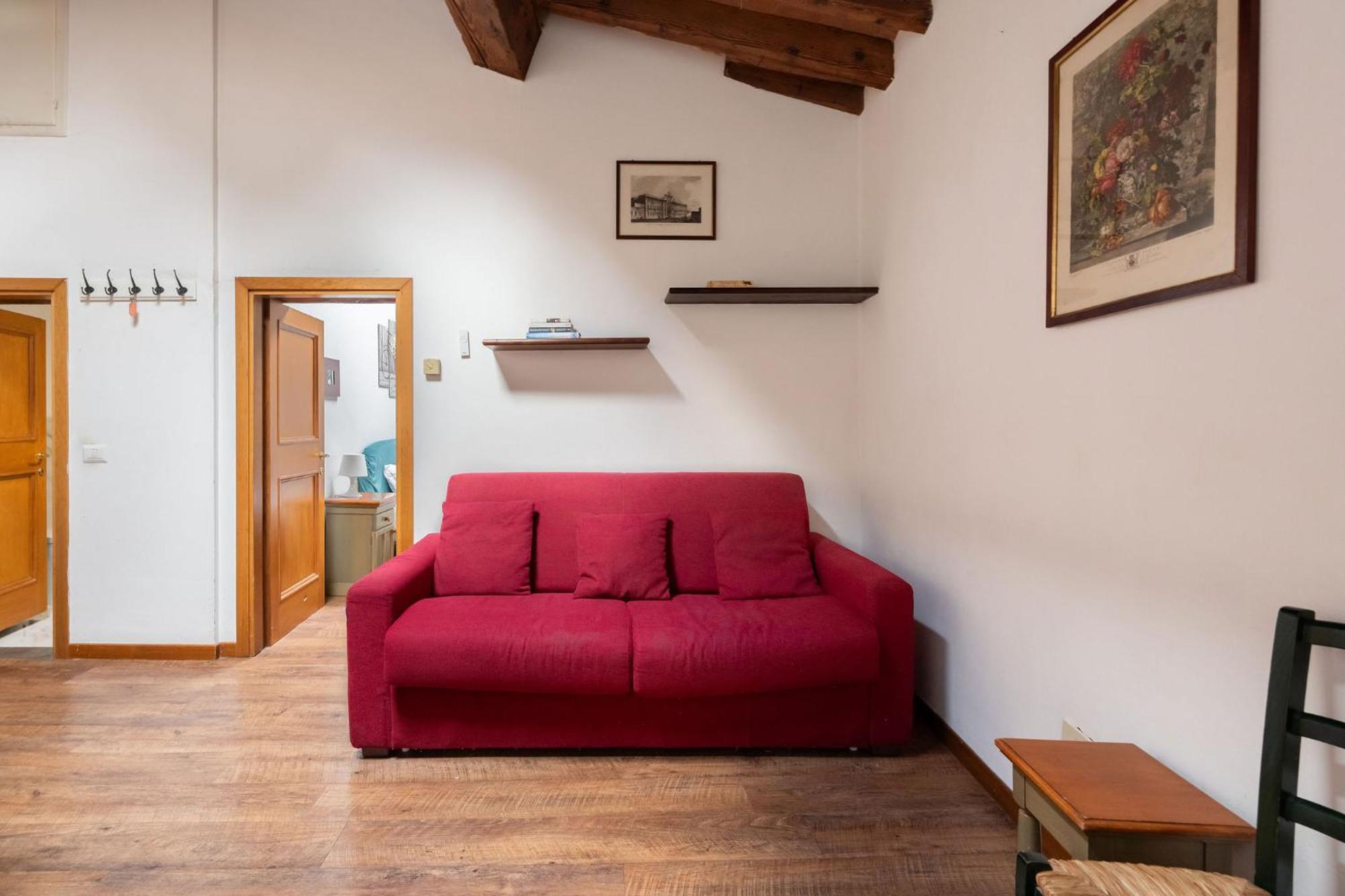 Apartments Close To Duomo ฟลอเรนซ์ ห้อง รูปภาพ