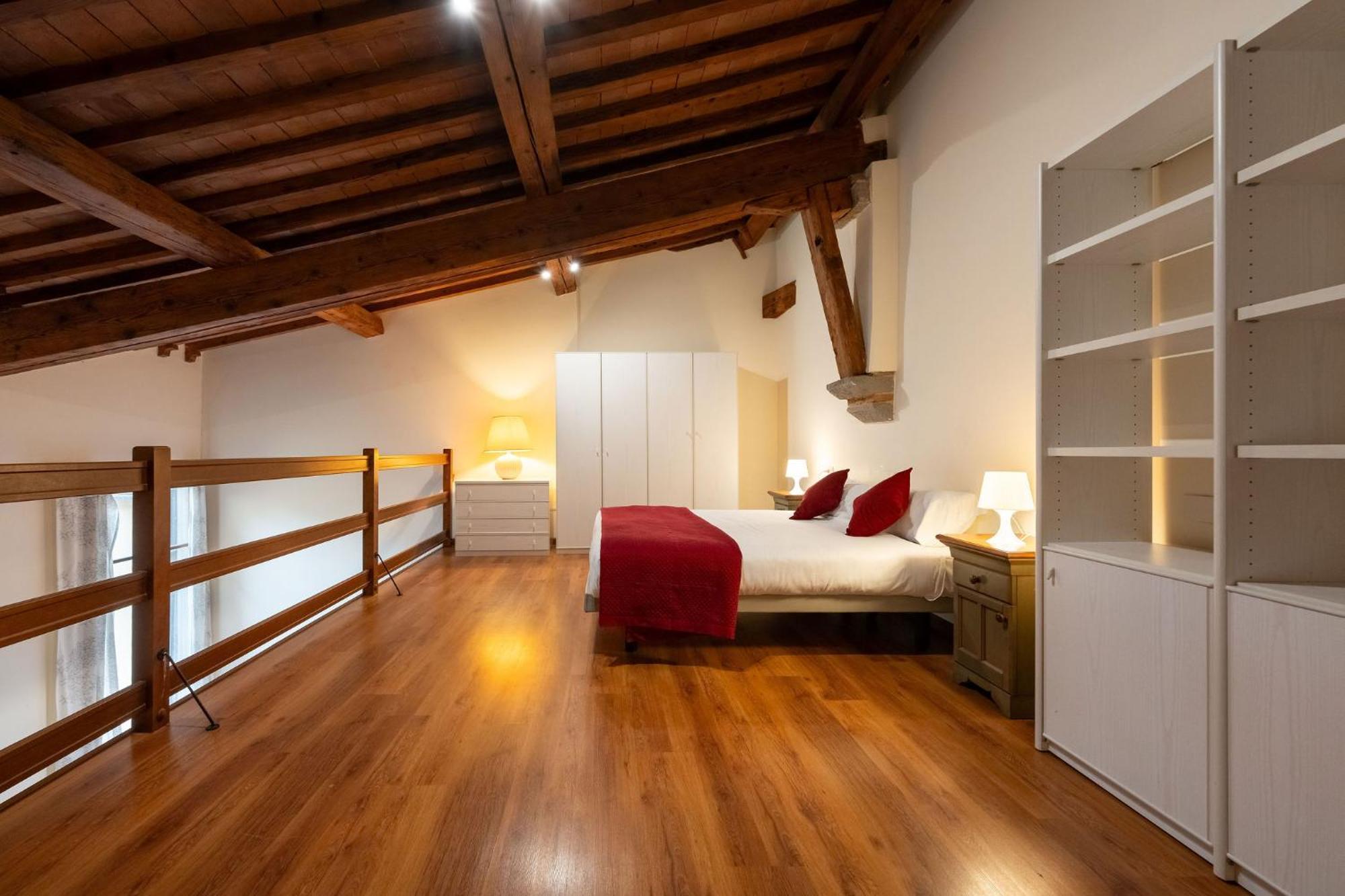 Apartments Close To Duomo ฟลอเรนซ์ ห้อง รูปภาพ