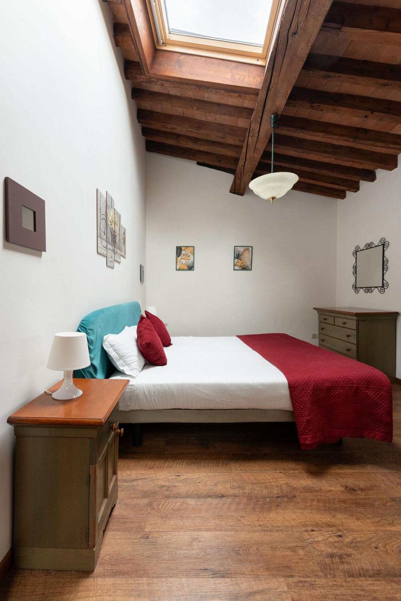 Apartments Close To Duomo ฟลอเรนซ์ ห้อง รูปภาพ