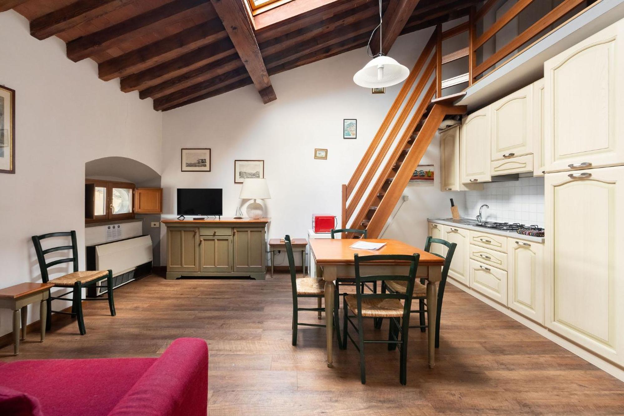 Apartments Close To Duomo ฟลอเรนซ์ ห้อง รูปภาพ