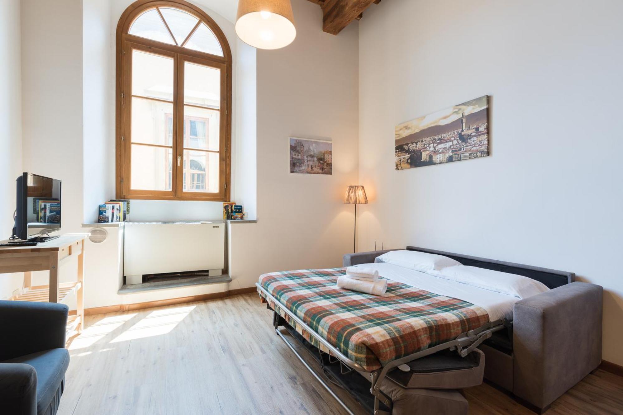 Apartments Close To Duomo ฟลอเรนซ์ ห้อง รูปภาพ
