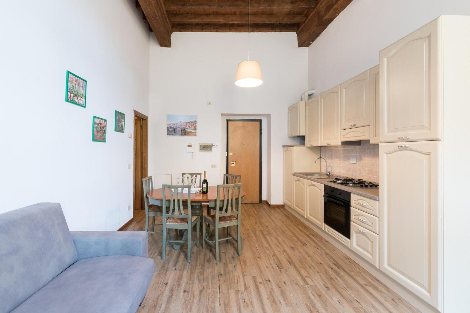 Apartments Close To Duomo ฟลอเรนซ์ ห้อง รูปภาพ