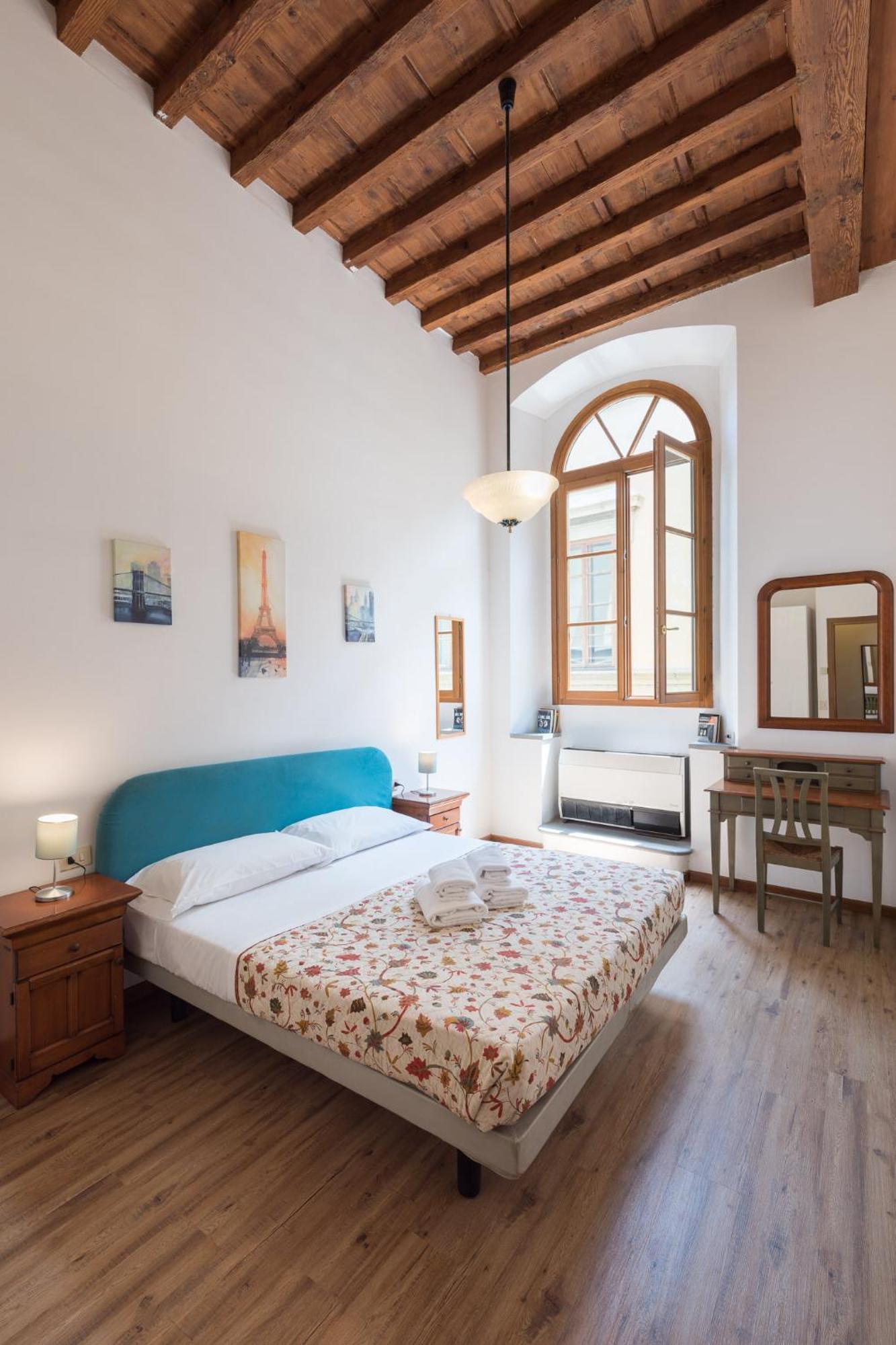 Apartments Close To Duomo ฟลอเรนซ์ ห้อง รูปภาพ