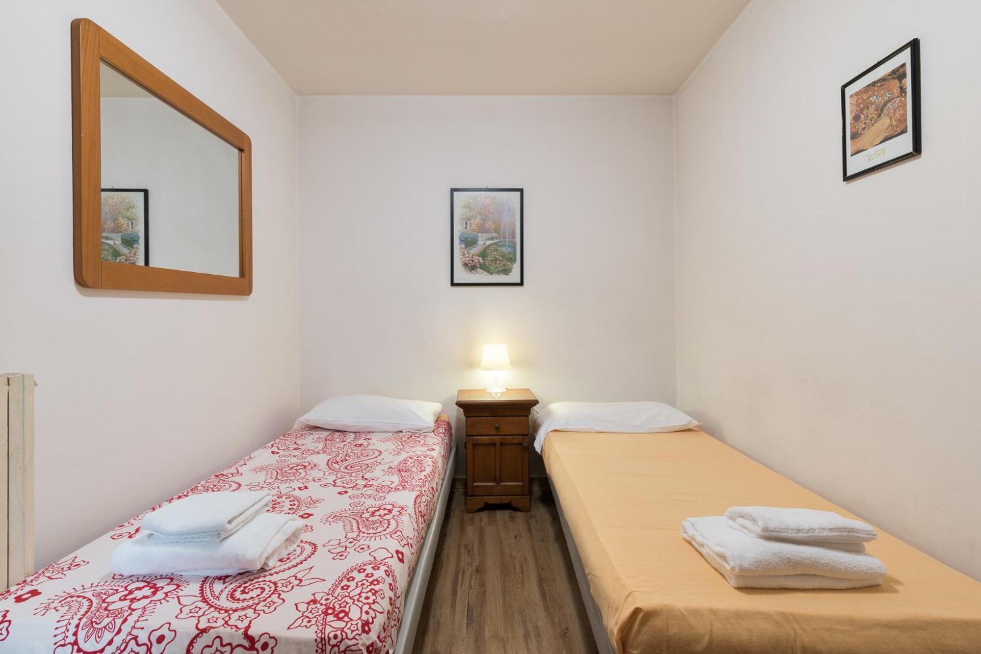 Apartments Close To Duomo ฟลอเรนซ์ ภายนอก รูปภาพ