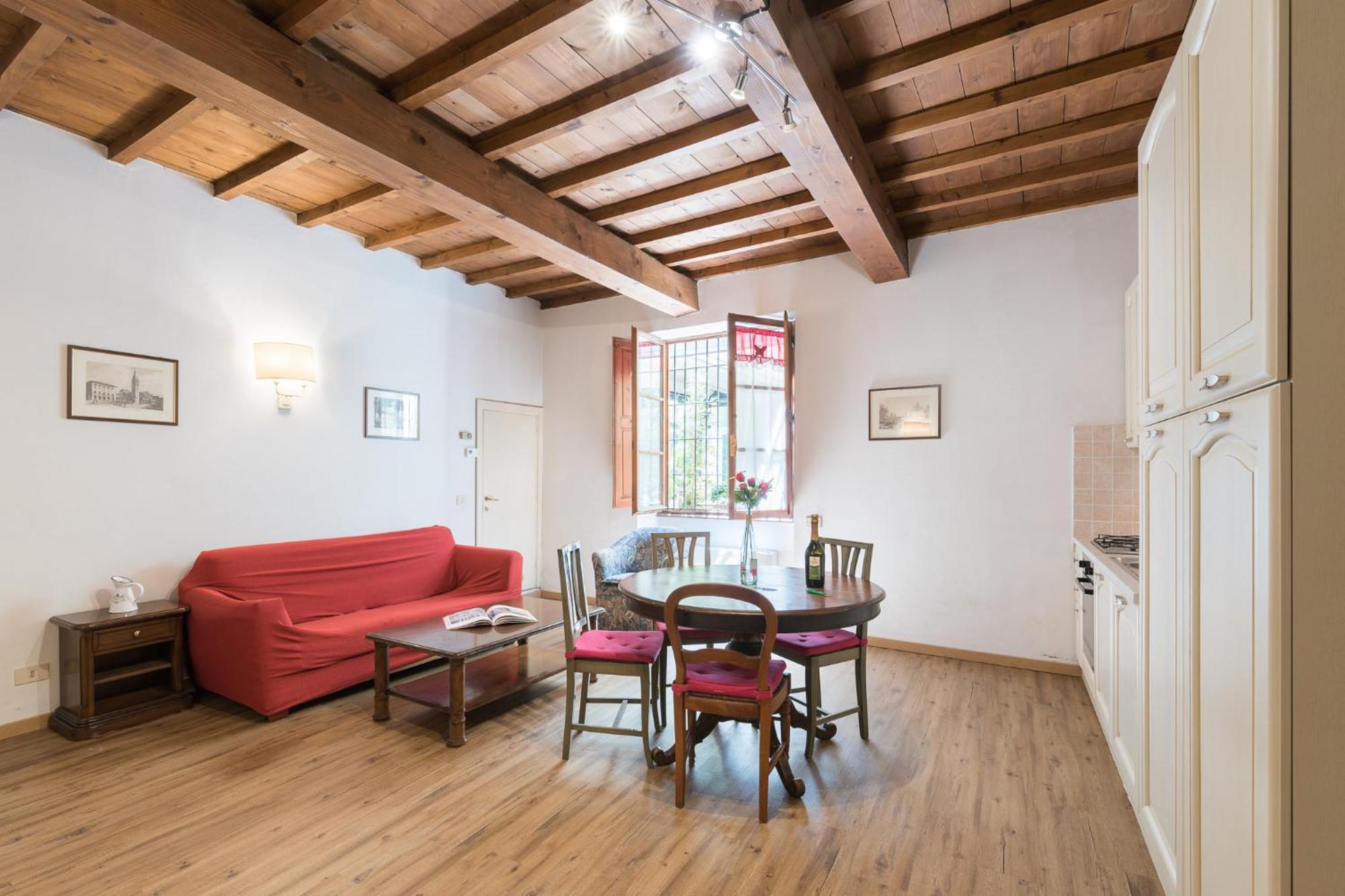 Apartments Close To Duomo ฟลอเรนซ์ ภายนอก รูปภาพ