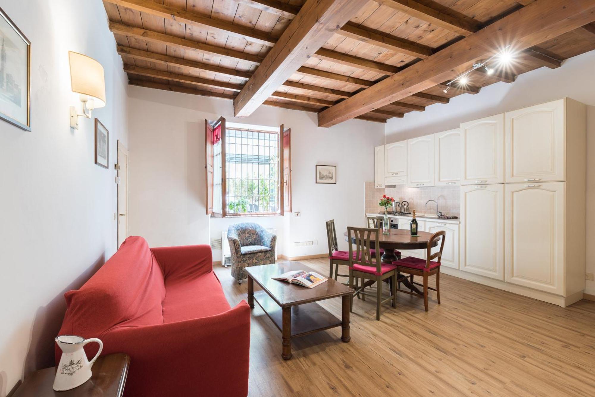 Apartments Close To Duomo ฟลอเรนซ์ ภายนอก รูปภาพ