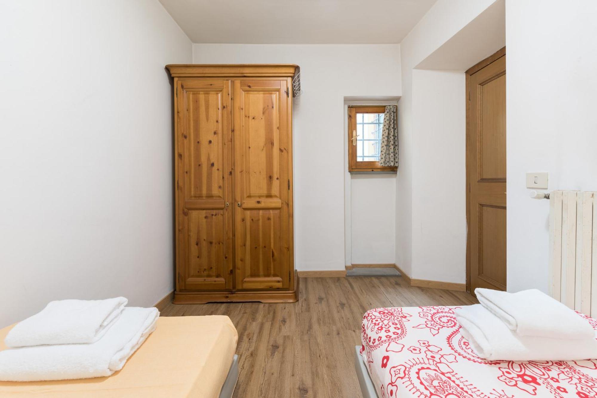 Apartments Close To Duomo ฟลอเรนซ์ ภายนอก รูปภาพ