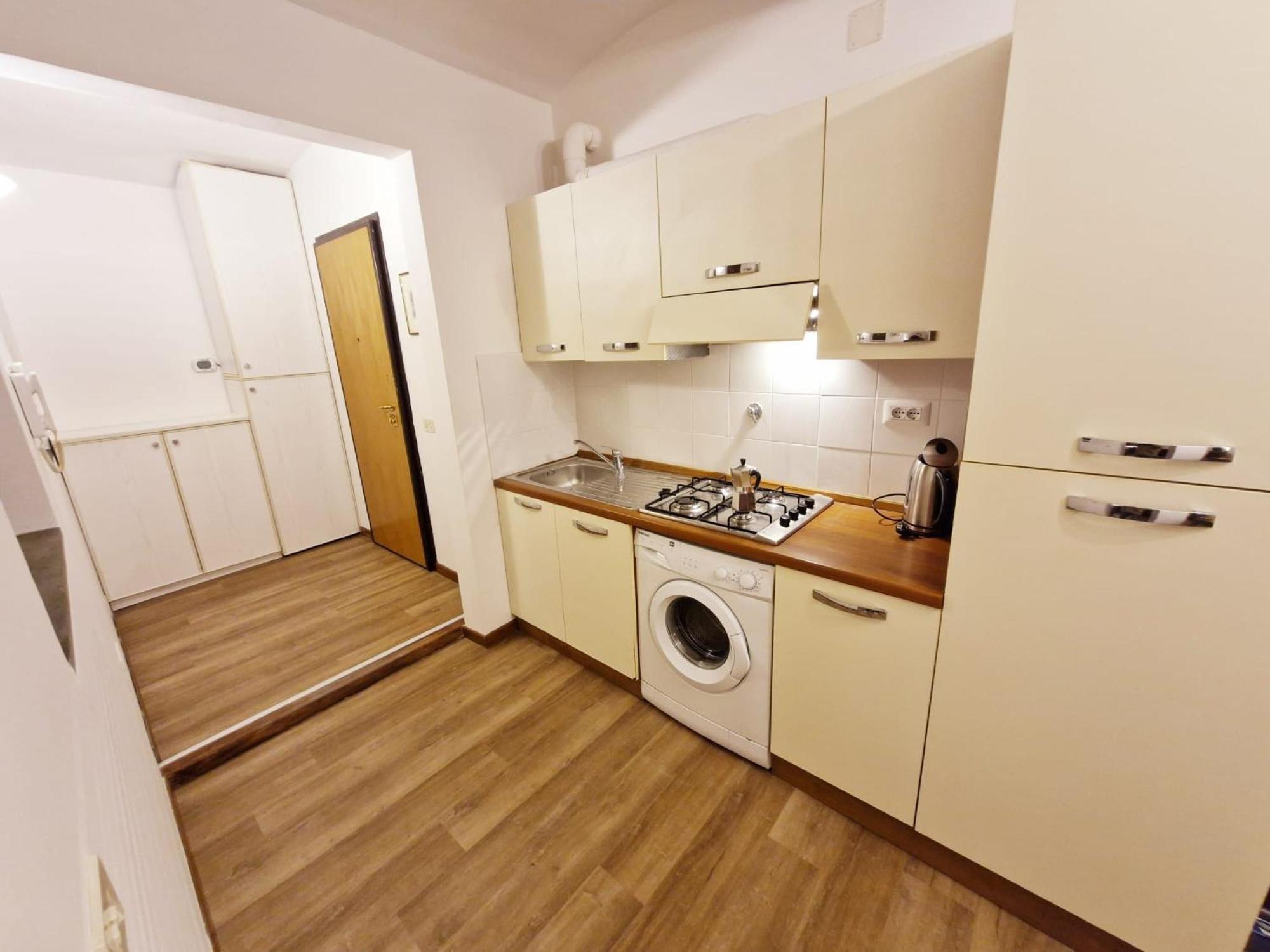 Apartments Close To Duomo ฟลอเรนซ์ ห้อง รูปภาพ