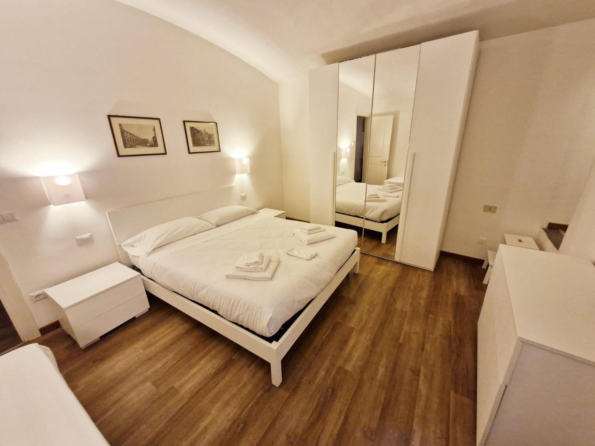 Apartments Close To Duomo ฟลอเรนซ์ ภายนอก รูปภาพ