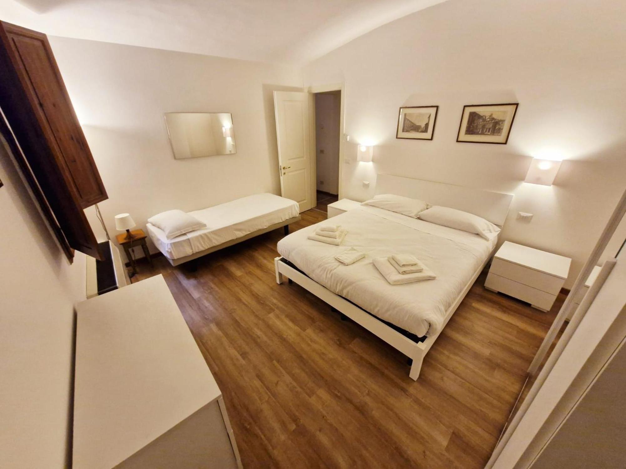 Apartments Close To Duomo ฟลอเรนซ์ ภายนอก รูปภาพ