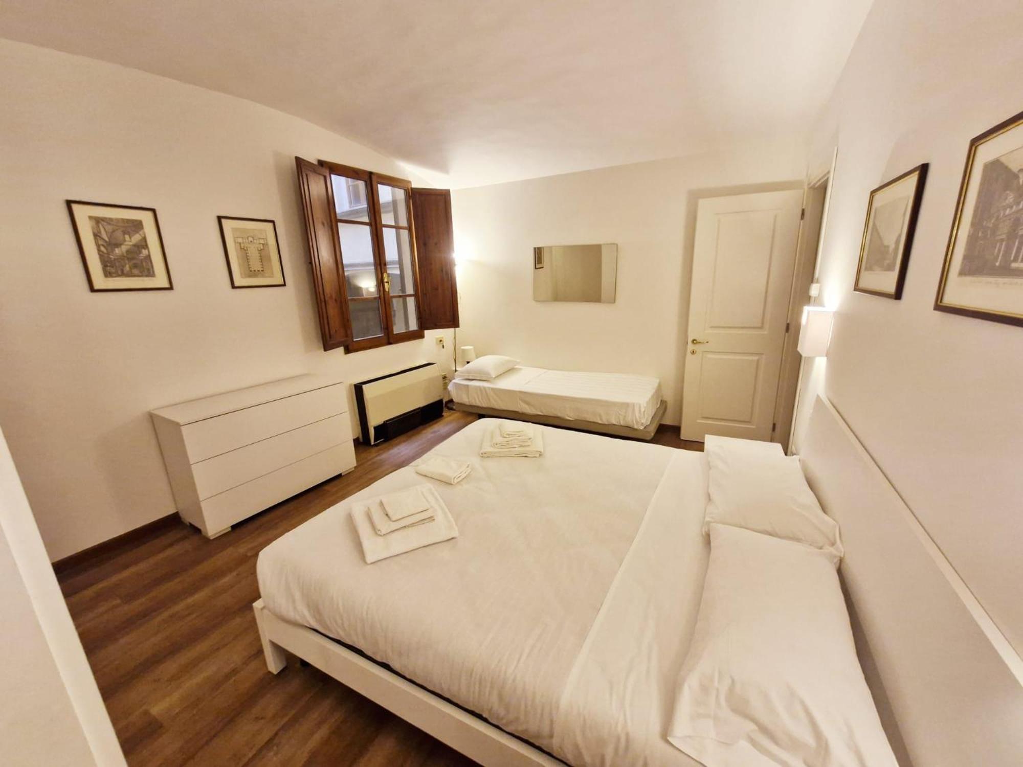 Apartments Close To Duomo ฟลอเรนซ์ ห้อง รูปภาพ