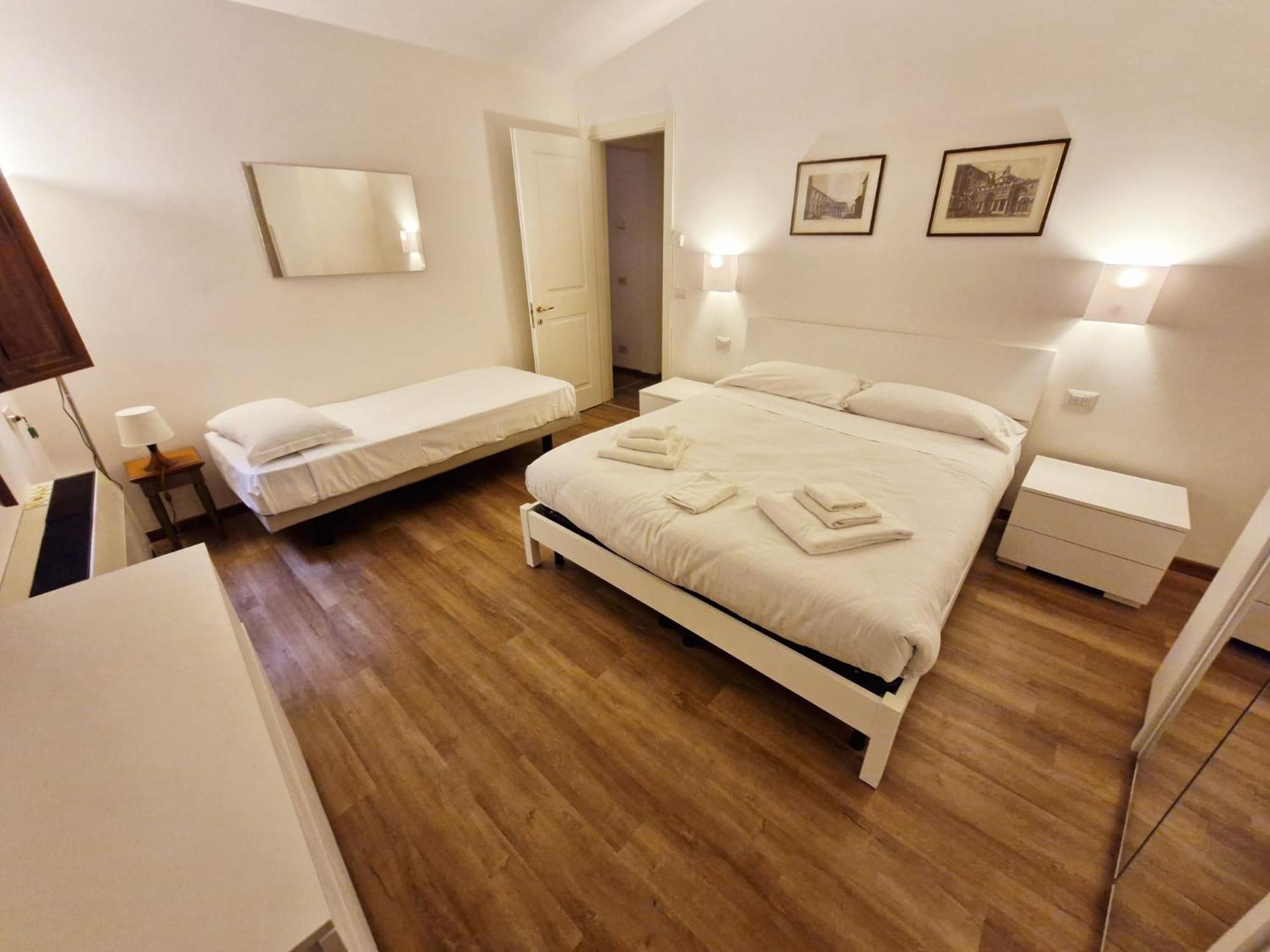 Apartments Close To Duomo ฟลอเรนซ์ ห้อง รูปภาพ