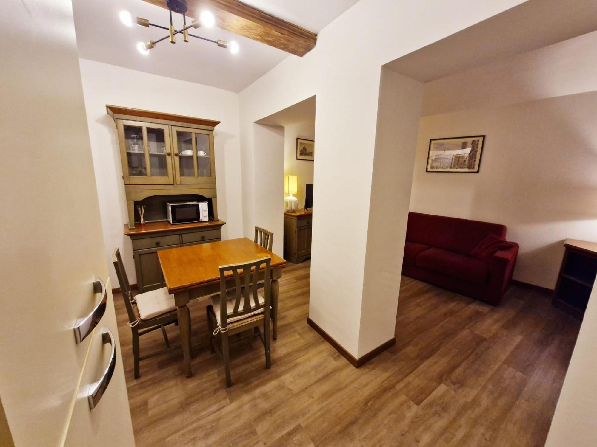 Apartments Close To Duomo ฟลอเรนซ์ ห้อง รูปภาพ